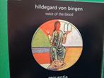 HILDEGARD VON BINGEN - VOICE OF THE BLOOD (3 TRACKS), Cd's en Dvd's, Ophalen of Verzenden, Zo goed als nieuw, Overige genres