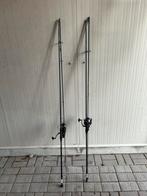 Anaconda karperhengel set, Watersport en Boten, Hengelsport | Karpervissen, Ophalen, Complete set