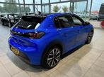 Peugeot e-208 EV GT 350 50 kWh, Auto's, Peugeot, 136 pk, Gebruikt, 351 km, Blauw