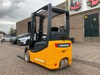 Jungheinrich EFG218K 1800KG 4.80METER HEFTRUCK (bj 2010), 1000 tot 2000 kg, Elektrisch, Heftruck, Jungheinrich