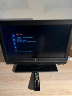 TV - LG 32L051 - 32 Inch, HD Ready (720p), LG, Gebruikt, 50 Hz