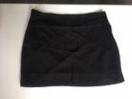 Rok les amies maat m, Maat 38/40 (M), Zwart, Les amies, Ophalen of Verzenden