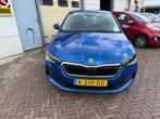 Skoda Scala 1.0 TSI Ambition | Carplay, Auto's, Skoda, Gebruikt, Blauw, 610 kg, Origineel Nederlands