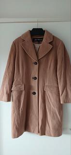 Nieuwe Frans Molenaar Designer Dames Winterjas 38 Ongedragen, Verzenden, Nieuw, Maat 38/40 (M)