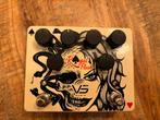 VS Audio Royal Flush dual overdrive, Ophalen of Verzenden, Zo goed als nieuw, Distortion, Overdrive of Fuzz