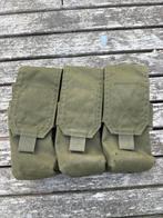 Warrior Assault Systems triple mag pouch LMB KCT MARNS BSB, Ophalen of Verzenden, Overige soorten, Overige gebieden, Overige typen