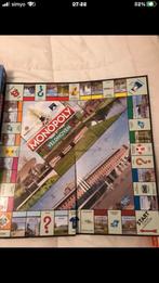 Monopoly Veldhoven, Hobby en Vrije tijd, Gezelschapsspellen | Bordspellen, Ophalen of Verzenden