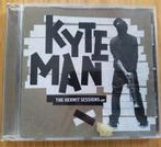 Kyteman - The Hermit Sessions CD, Ophalen of Verzenden, Gebruikt