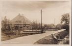 Herveld Hoofdstraat Fotokaart, Verzamelen, Ansichtkaarten | Nederland, Verzenden, 1920 tot 1940