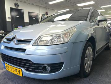 Citroen C4 1.6-16V Image beschikbaar voor biedingen