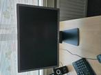 HP monitor Elite display E241i, Computers en Software, Monitoren, Ophalen, Zo goed als nieuw, 60 Hz of minder, IPS