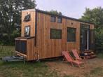 Tiny House on Wheels, Tot en met 4