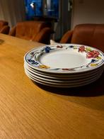 Wood & Sons Alpine Meadow Ontbijtborden, Ophalen