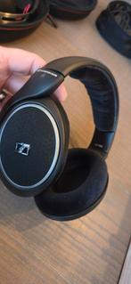 Sennheiser HD 558 Nieuwstaat Hoofdtelefoon, Ophalen of Verzenden, Nieuw, Sennheiser