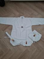 Taekwondo approved 180, Ophalen of Verzenden, Nieuw, Taekwondo