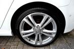 Audi A3 Sportback 40 e-tron Sport 204PK S18/LED/CAM/NAV/LEER, Gebruikt, 4 cilinders, Wit, Hybride Elektrisch/Benzine