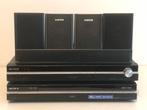 Sony Home Theatre, Ophalen, Gebruikt, 70 watt of meer, 5.1-systeem