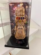 lego 76191 Marvel Infinity Gauntlet, Kinderen en Baby's, Speelgoed | Duplo en Lego, Ophalen, Zo goed als nieuw, Complete set, Lego