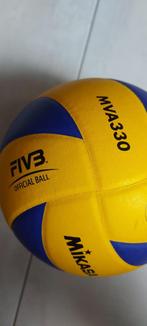 Mikasa volleybal ball, Sport en Fitness, Volleybal, Nieuw, Bal, Ophalen