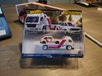 Hot Wheels Honda Civic Team Transport, Ophalen of Verzenden, Nieuw, Auto