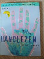 Handlezen, Toekomst in de hand - Tre Mc Camley, Ophalen of Verzenden, Zo goed als nieuw, Overige typen