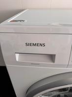 SIEMENS WARMTEPOMPDROGER IQ-300 8 KG met 1 jaar garantie, N, Anti-kreukfase, N, Overige typen