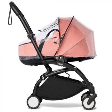 Babyzen Yoyo Regenhoes 0+ Reiswieg (nieuw) beschikbaar voor biedingen