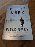 Field Grey - Philip Kerr, Boeken, Ophalen of Verzenden, Zo goed als nieuw, Philip Kerr, Europa overig