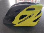 Rockrider fietshelm maat S, als nieuw!!, Fietsen en Brommers, Ophalen of Verzenden, Zo goed als nieuw