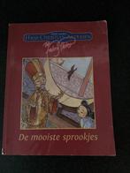 200 jaar Hans Christian Andersen - De mooiste sprookjes, Ophalen of Verzenden, Zo goed als nieuw, Hans Christian Andersen
