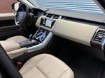 Land Rover Range Rover Sport 2.0 P400e HSEm Dynami Led CarPl, Auto's, Automaat, Gebruikt, 4 cilinders, Met garantie (alle)