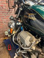 Moto Guzzi Californië 3, Motoren, 2 cilinders, Particulier, Meer dan 35 kW, Toermotor