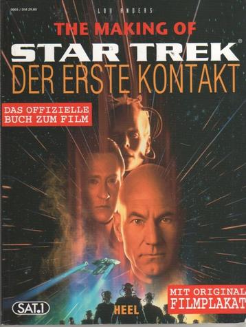 Science Fiction Boeken door LOU ANDERS beschikbaar voor biedingen