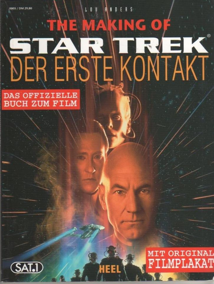 Science Fiction Boeken door LOU ANDERS, Boeken, Science fiction, Zo goed als nieuw, Ophalen of Verzenden