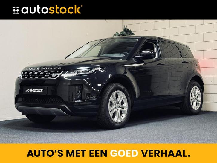 Land Rover Range Rover Evoque 1.5 P300e AWD S | 360 camera |, Auto's, Land Rover, Bedrijf, Te koop, 360° camera, 4x4, ABS, Achteruitrijcamera