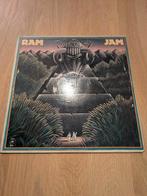 Ram Jam - Ram Jam, Ophalen of Verzenden, Gebruikt, 12 inch, Poprock