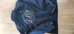 Te koop donkerblauwe fleece vest, Dieren en Toebehoren, Ophalen of Verzenden, Nieuw, Overige soorten, Bovenkleding