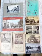 Hilversum., Ophalen of Verzenden, 20e eeuw of later, Zo goed als nieuw