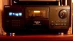 Sony CDP-CX200 CD-wisselaar - 200 CD's, Ophalen, Gebruikt, Sony, Wisselaar