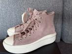 Converse All Star Move Platform High sneakers - Nieuw!, Nieuw, Ophalen of Verzenden, Sneakers of Gympen, Converse All Stars