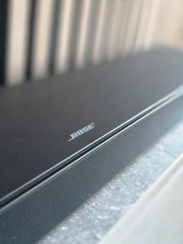 Bose Smart Soundbar 300 beschikbaar voor biedingen