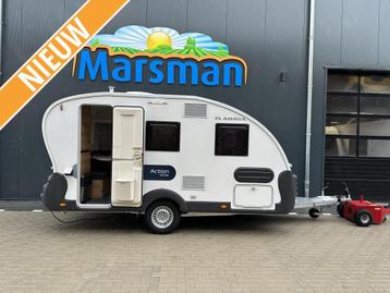 Adria Action 391 PD Nieuw - Actie model beschikbaar voor biedingen