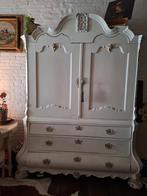 Mooi Kabinet - 200 euro, Antiek, Gebruikt, 100 tot 150 cm, Ophalen of Verzenden