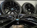 Originele winterset BMW Velgen 18 inch 5x112 DEMO winterset, Auto-onderdelen, Banden en Velgen, Ophalen of Verzenden