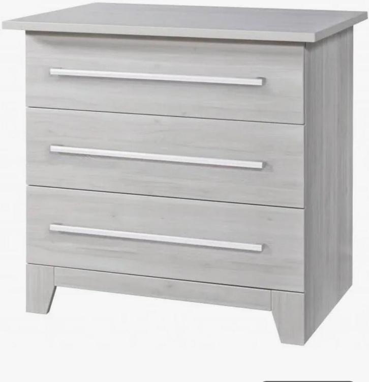 Commode met bladvergroter, Kinderen en Baby's, Kinderkamer | Commodes en Kasten, Zo goed als nieuw, 90 tot 105 cm, 100 cm of meer