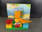 Duplo 40269, Kinderen en Baby's, Speelgoed | Duplo en Lego, Ophalen of Verzenden, Zo goed als nieuw, Complete set, Duplo