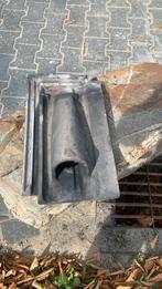 Ventilatie pan vlakken mulder 8 stuks, Doe-het-zelf en Verbouw, Ophalen of Verzenden, Gebruikt