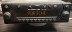 Porsche CR-22 autoradio cassette, Ophalen of Verzenden