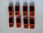 I safe mobile IS320.1 EX telefoon atex zone!  8 stuks!, Telecommunicatie, Ophalen of Verzenden, Zo goed als nieuw