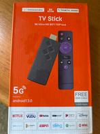 Ongebruikte  8K Ultra HD TV Stick met Android 13.0, Ophalen of Verzenden, Nieuw, HDMI, Minder dan 500 GB